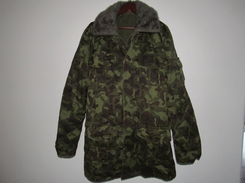 My Estonian Military/Police Stuff Estoni17