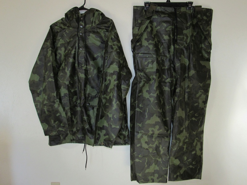 My Estonian Military/Police Stuff Estoni20