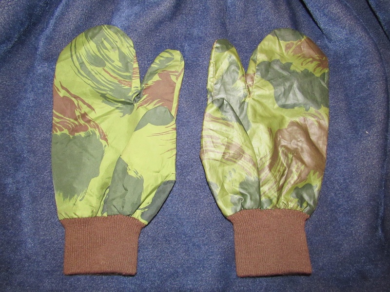 Brushstroke Gloves New_ze11