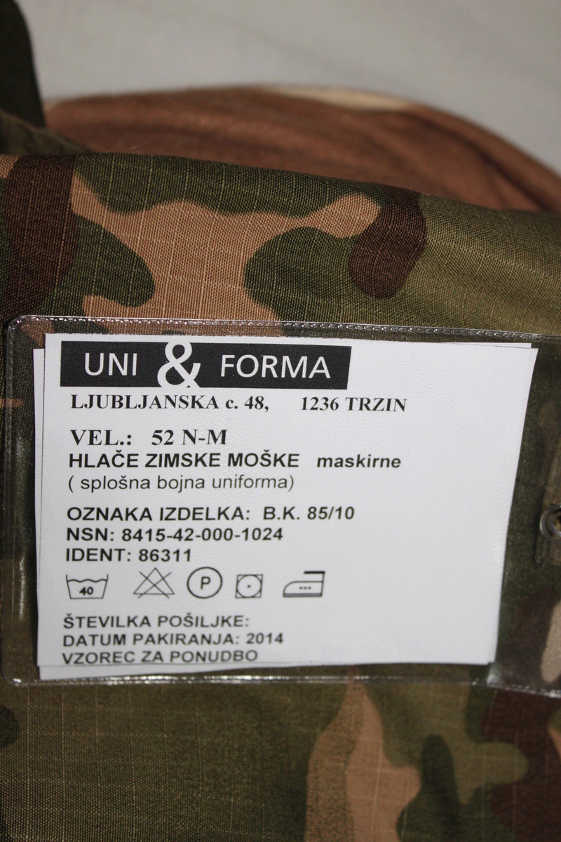 Slovenian Multicam/Slocam set Img_0325