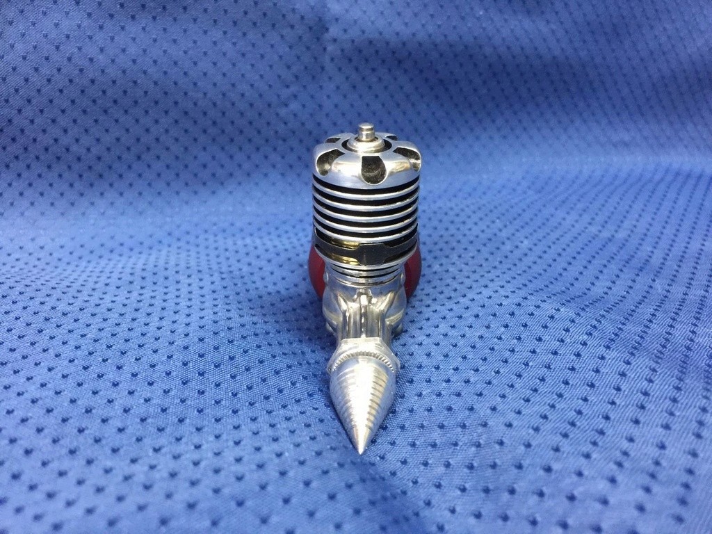 Viper .049 engine _5710