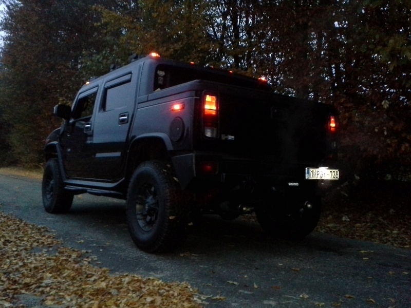 HUMMER H2 sut - Page 4 20161110
