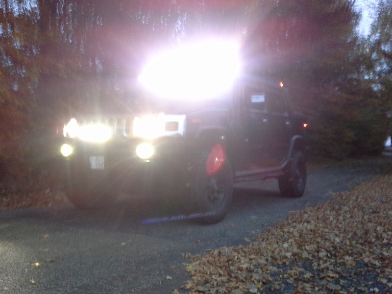 HUMMER H2 sut - Page 4 20161112
