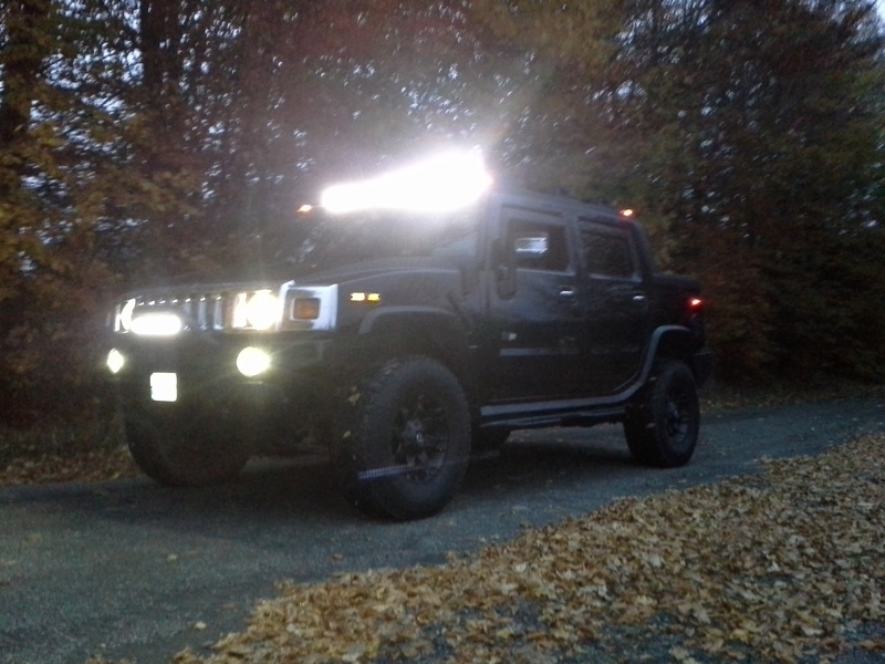 HUMMER H2 sut - Page 4 20161113