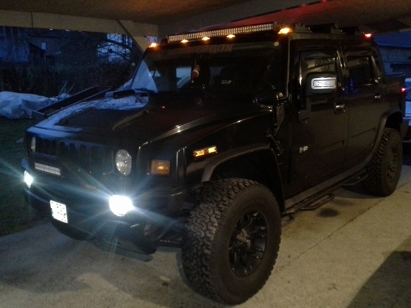 HUMMER H2 sut - Page 5 20161217
