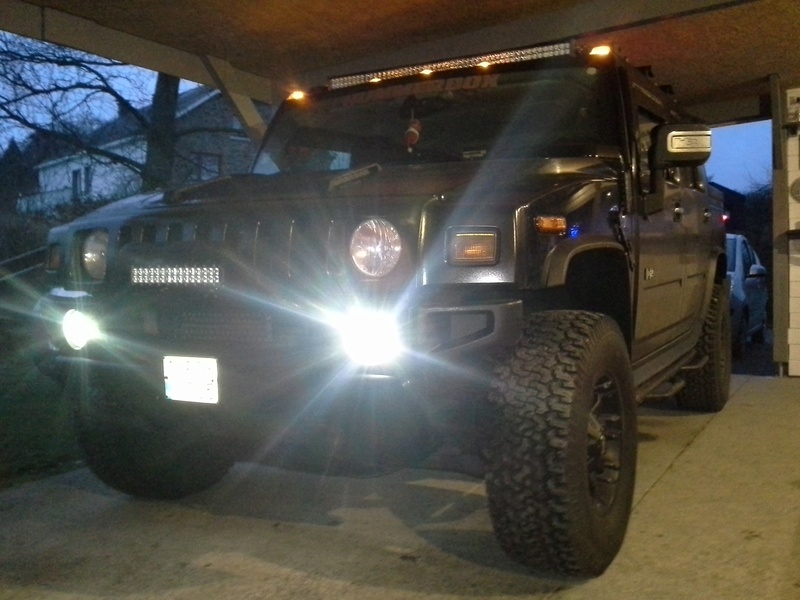 HUMMER H2 sut - Page 5 20161218