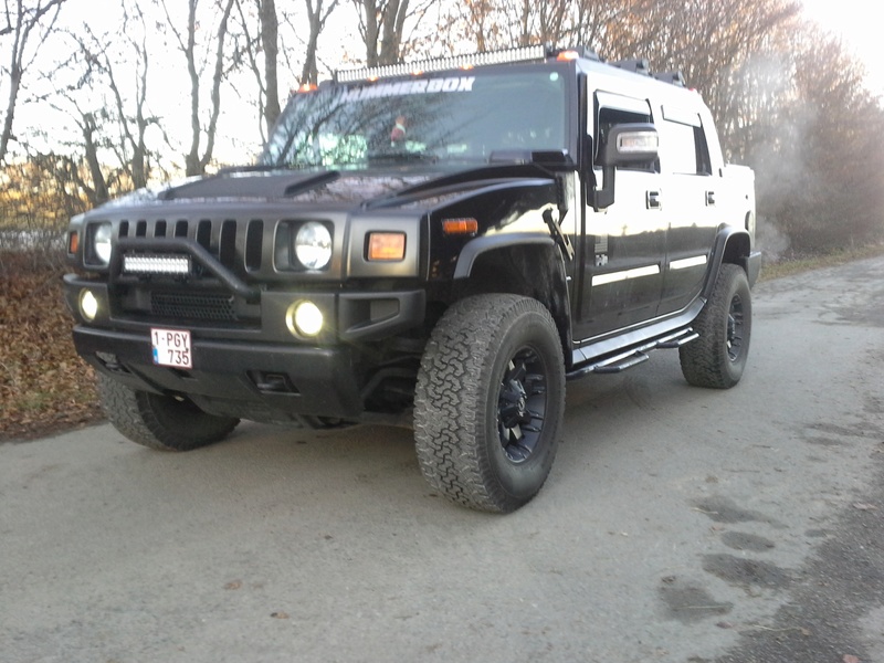 HUMMER H2 sut - Page 6 20161228