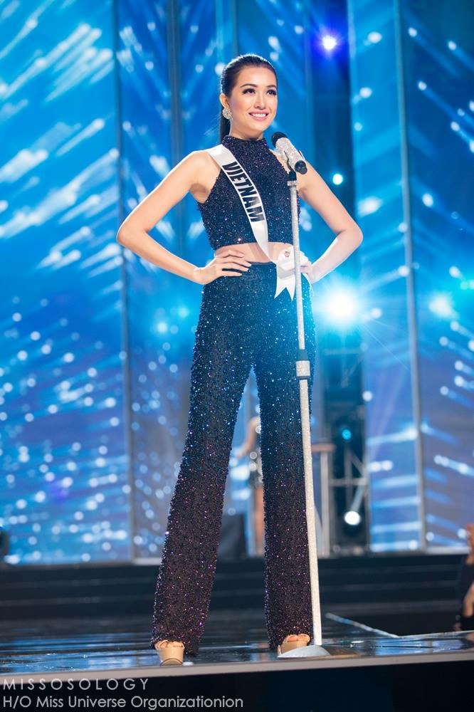 2016 | MISS UNIVERSE VIETNAM | ĐẶNG THỊ LỆ HẰNG - Page 30 Img_5116