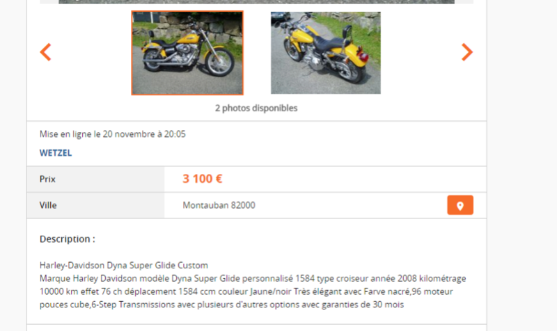 Escroqueries sur le Bon-Coin par le Forum Passion-Harley - Page 13 An610