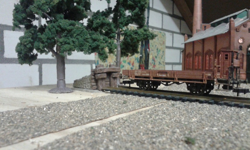 Meine Kompact-Anlage in H0 20161135