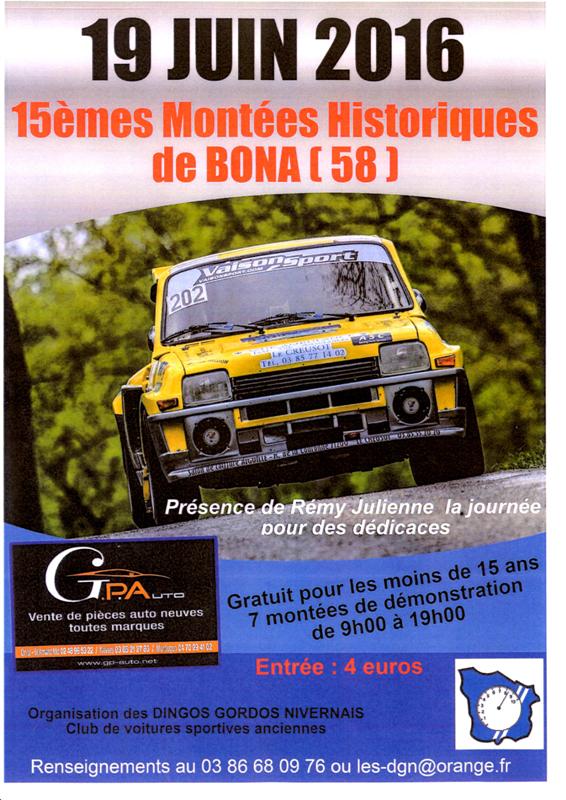 MONTEE HISTORIQUE BONA 58 Img00110