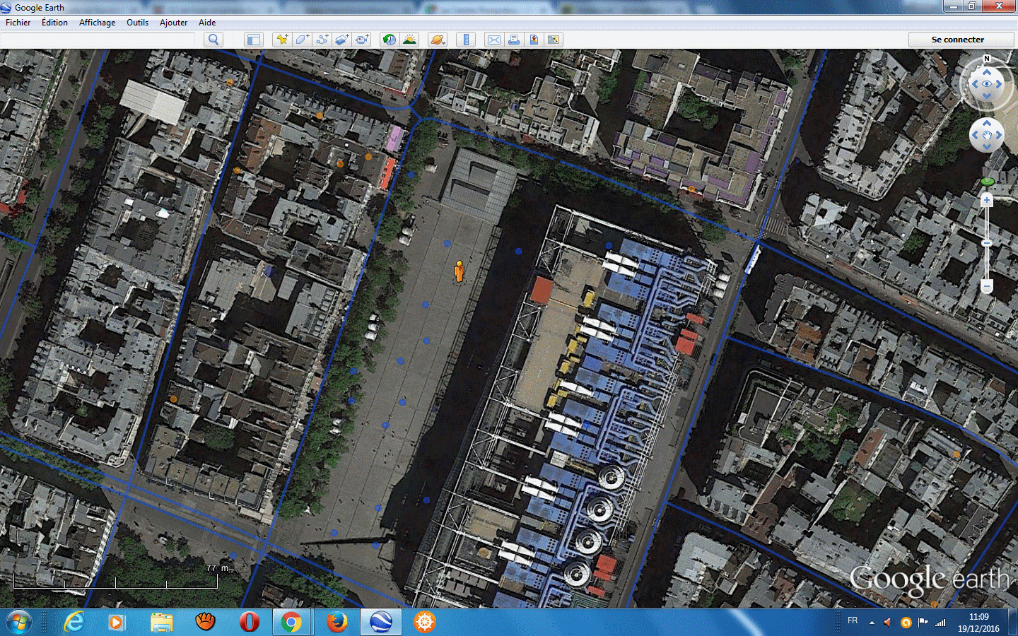Street View GE et vue en 360° (nouveauté) Sphere10