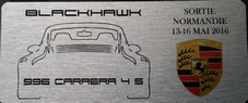 Cache phare, paupières Porsche 996 3l4 ( échange ) Logo_f10