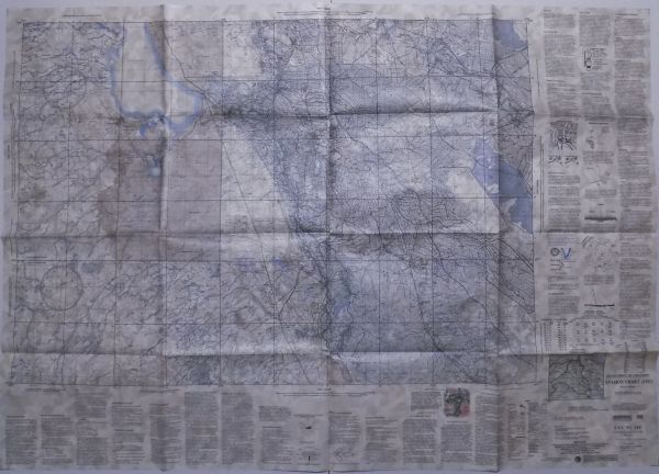 Evasion Chart  EVC NI-38F Evasio11