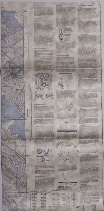 Evasion Chart  EVC NI-38F Evasio13