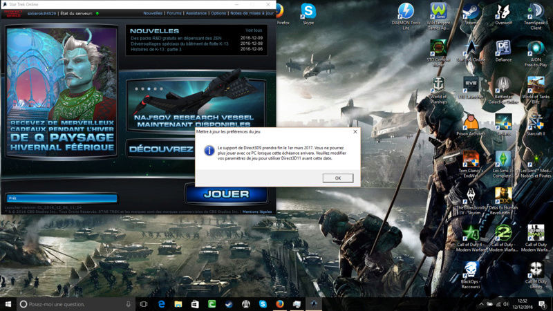 [PC] Problème launcher Captur10