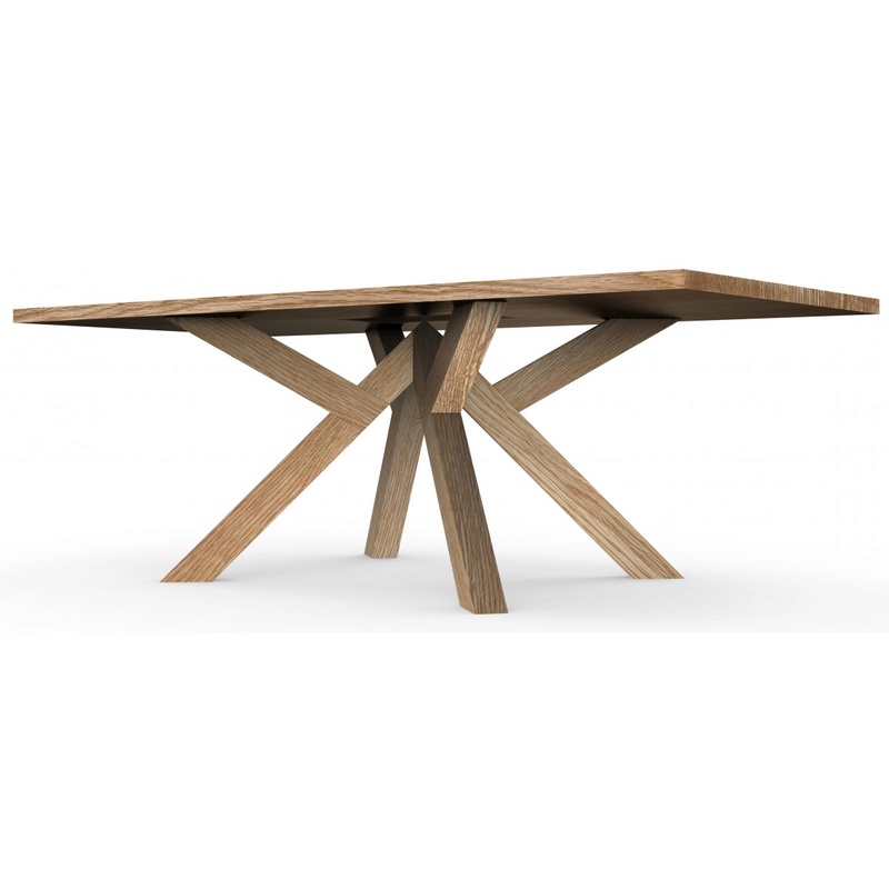 pied de table Table-10