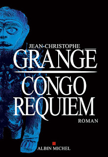 [Grangé, Jean-Christophe] Congo requiem Congo_10