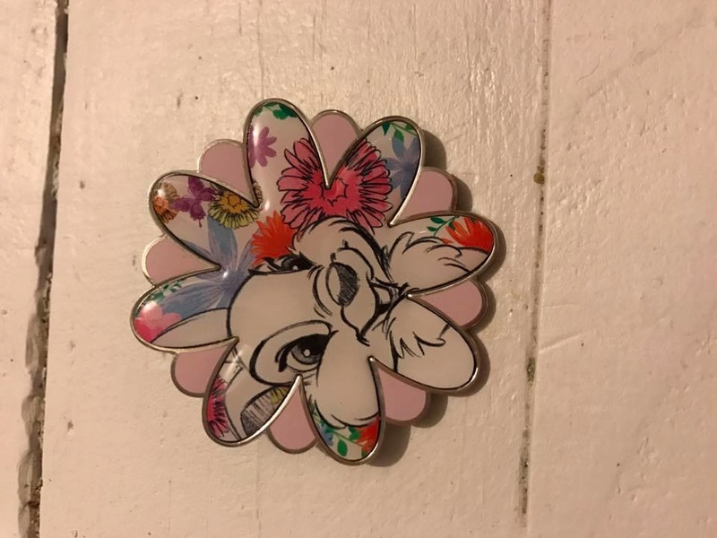 pins - [Vente - Recherche] pin's disney / pin trading  (TOPIC UNIQUE) - Page 14 16683910