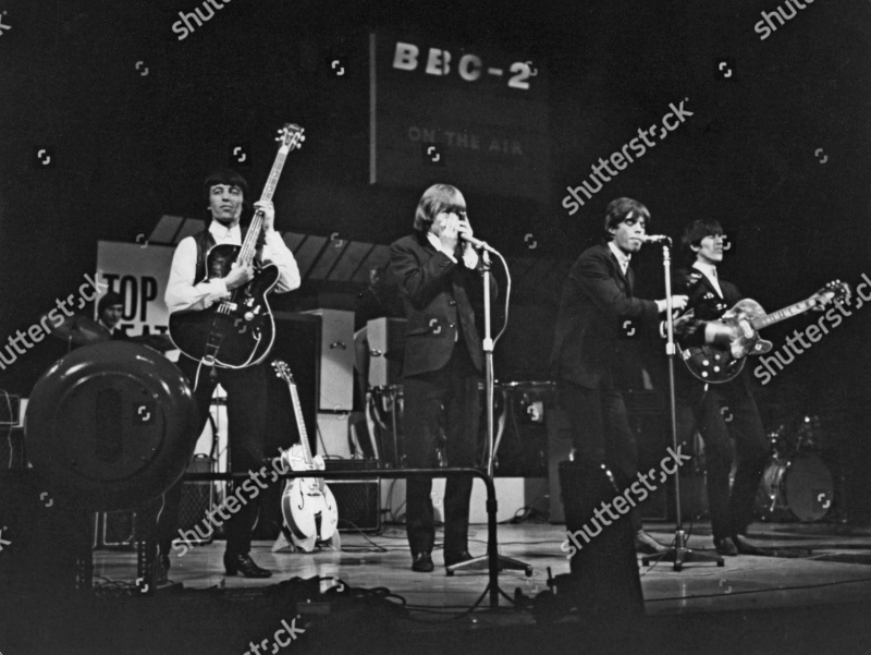 27.04.1964 au Royal Albert Hall  de Londres. 01_02_20