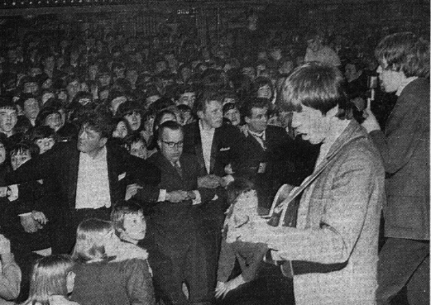 01.04.1964 au Locarno Ballroom, ‘All Fools Charity Beat Ball’ de Stevenage. 01_04_18