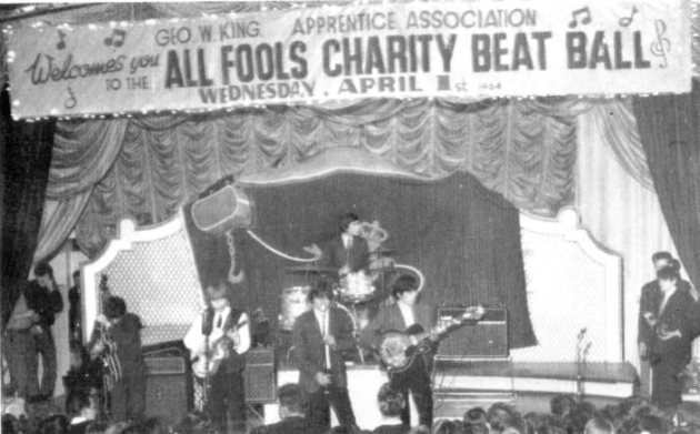 01.04.1964 au Locarno Ballroom, ‘All Fools Charity Beat Ball’ de Stevenage. 01_04_19
