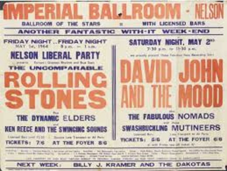  01.05.1964 à l' Imperial Ballroom de Nelson. 01_05_39