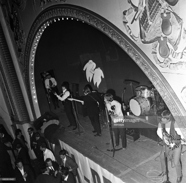 10.08.1964 au Tower Ballroom de New Brighton. 05_01_24