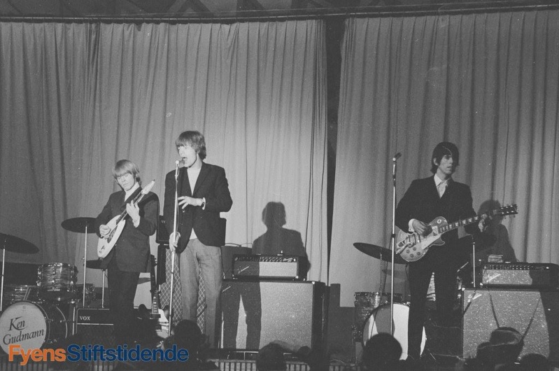 26.03.1965 au Fyens Forum Odense.Danemark. 07_11_12