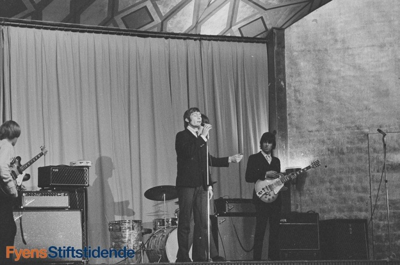 26.03.1965 au Fyens Forum Odense.Danemark. 07_11_14