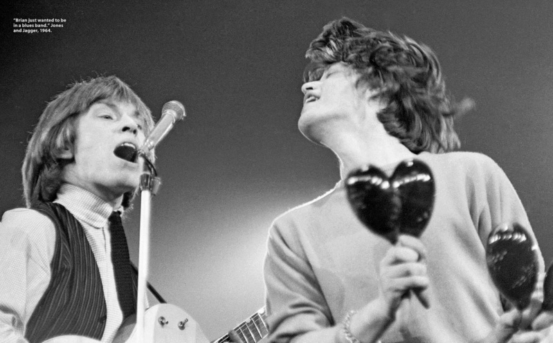 26.04.1964 à l'Empire Pool de Wembley.'NME Poll Winners Concert'. 10_01_14