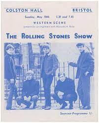 10.05.1964 au Colston Hall de Bristol. 10_05_13