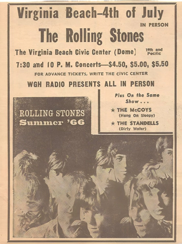 04.07.1966 au Under The Dome Theater de Virginia Beach. 10_11_24