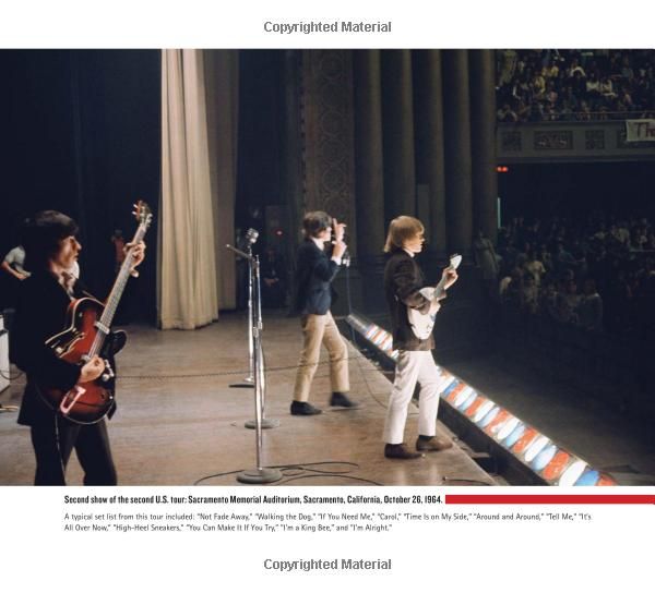 26.10.1964 au Memorial Auditorium de Sacramento. 11_05_32
