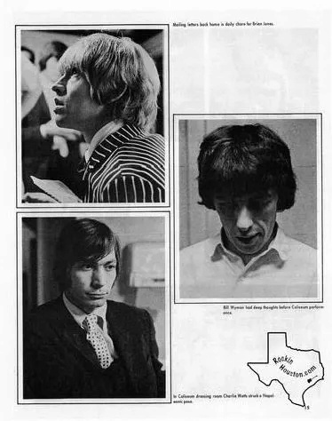 11.07.1966 au Sam Houston Coliseum de Houston. 11_07_48