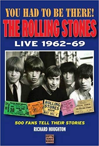 You Had to be There: The Rolling Stones Live 1962-69. 13_12_12