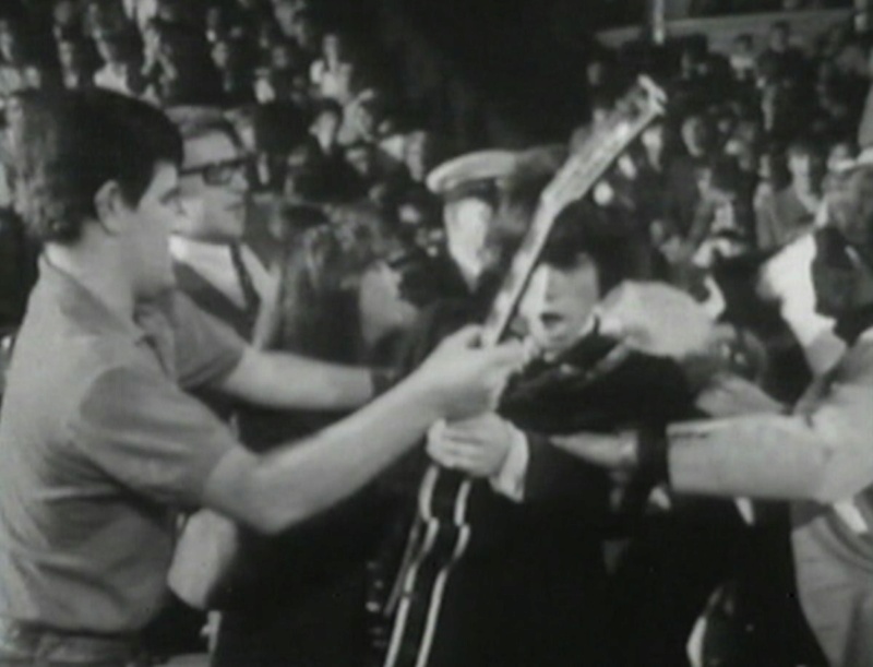 23.09.1966 au Royal Albert Hall de Londres. 14_10_19