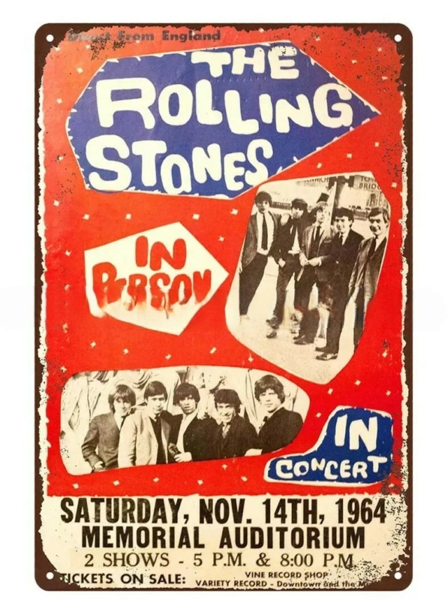 14.11.1964 au Memorial Auditorium de Louisville.Kentucky. 14_11_33