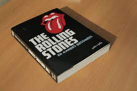 Les Rolling Stones en bandes dessinées. 15_02_26
