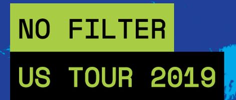 No Filter US Tour 2019 - sujet général - Page 4 16_05_11