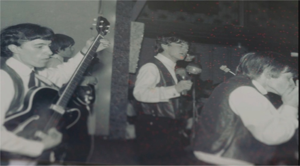 27.09.1963 au Floral Hall Ballroom de Morecambe. 17_04_22
