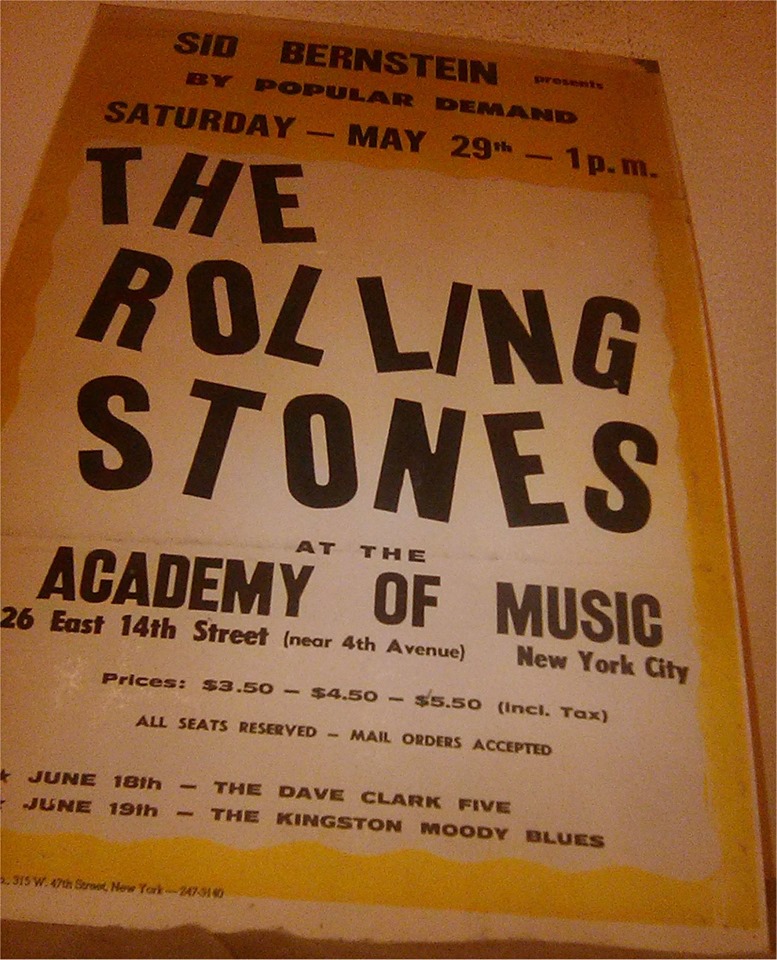 01.05.29.05 et 06.11.1965 à l'Academy of Music de New York. 18_09_15