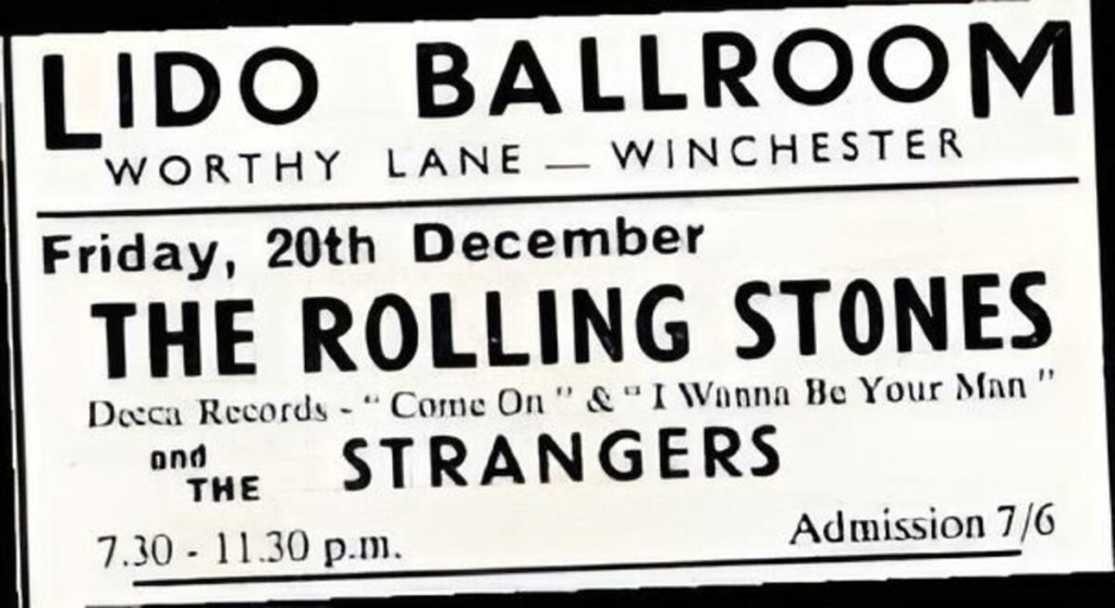 20.12.1963 au Lido Ballroom de Winchester. 19_12_44
