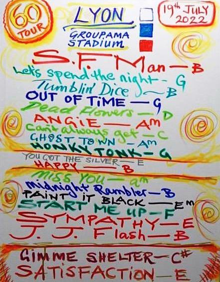 (10) 19/07/2022 – LYON, Groupama Stadium. - Page 4 20_07_25