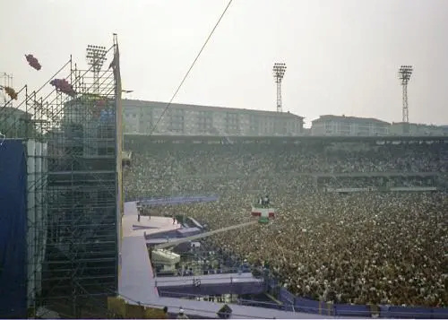 17.07.1982 au Stadio San Paolo de Naples. 20_07_32