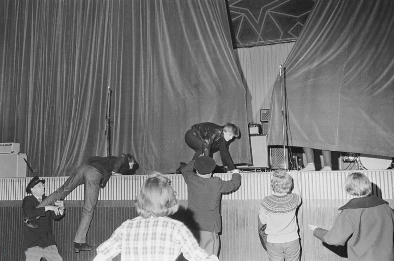 26.03.1965 au Fyens Forum Odense.Danemark. 20_09_13