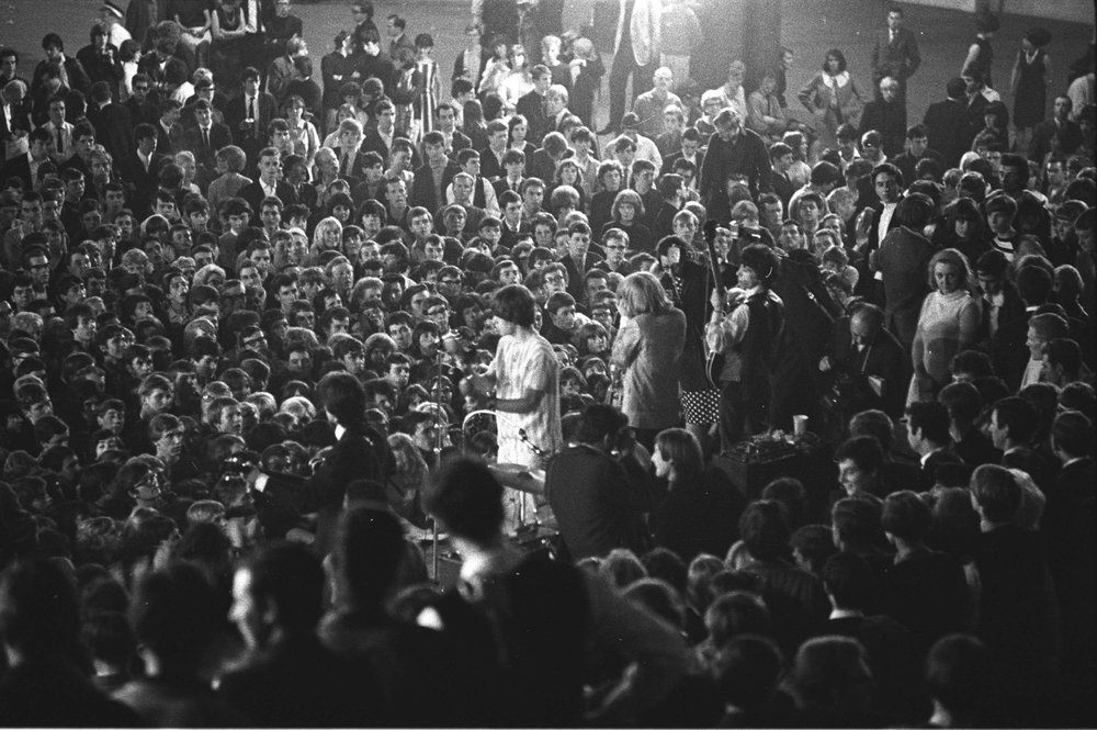26.06.1964 ‘All Night Rave’   à l'Alexandra Palace de Londres. 22_01_13
