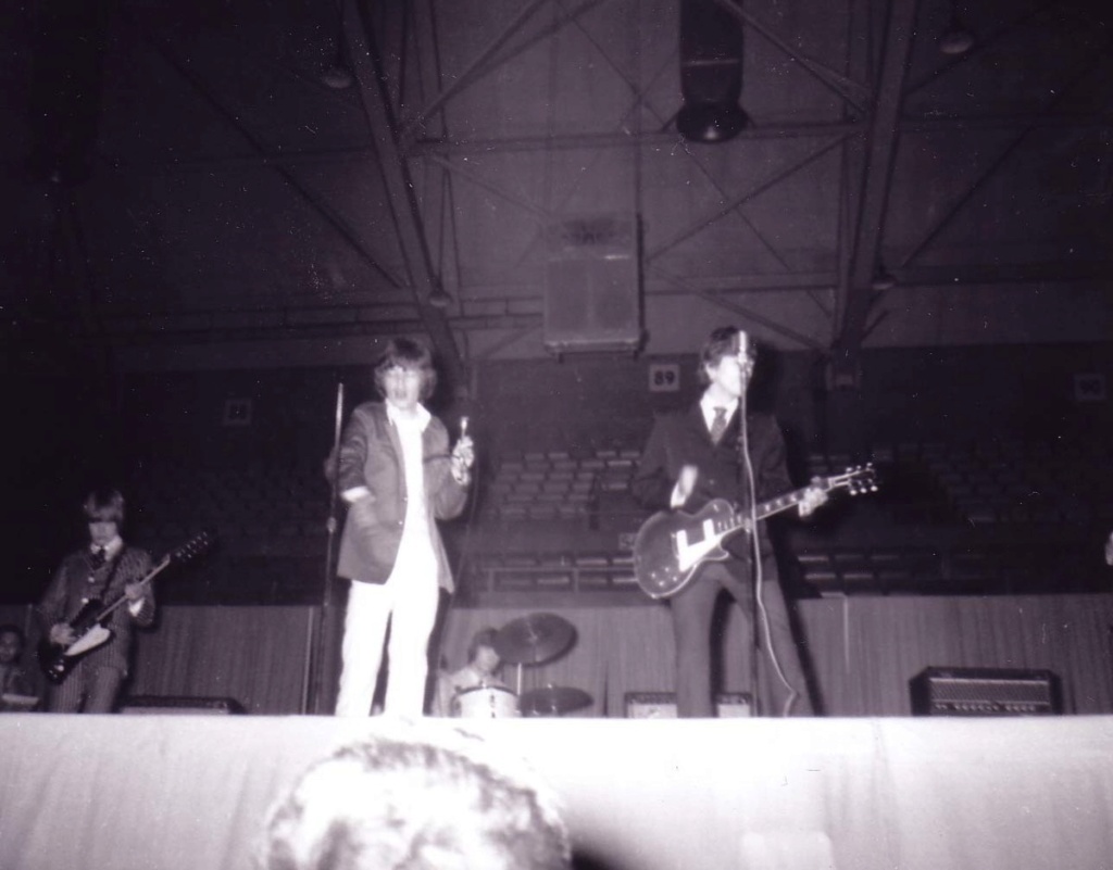 13.06.1964 au Civic Auditorium Music Hall d' Omaha.Nebraska. 22_05_15