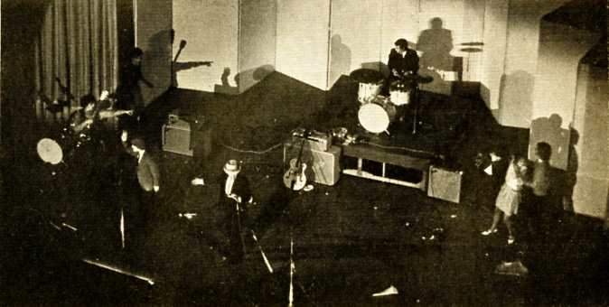 20.06.1964 au Carnegie Hall de New York. 22_05_21