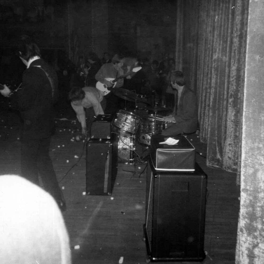 03.11.1964 au Public Hall de Cleveland.Ohio. 22_05_33